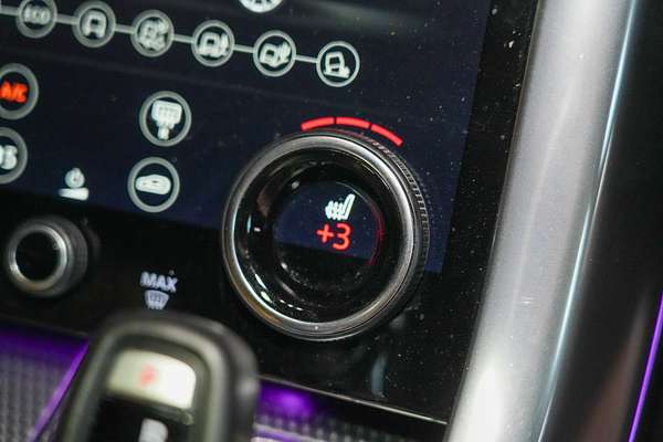 2022 Land Rover Range Rover Sport D300 HSE Dynamic L494