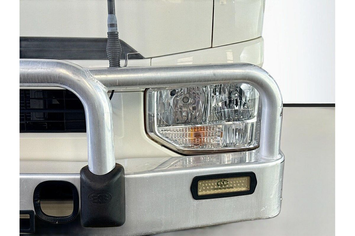 2020 Toyota Coaster XZB70R