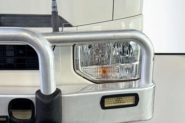 2020 Toyota Coaster XZB70R