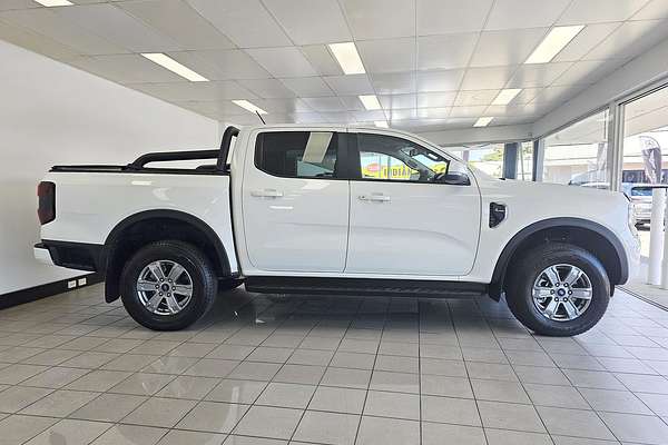 2023 Ford Ranger XLT Hi-Rider Rear Wheel Drive 2.0L