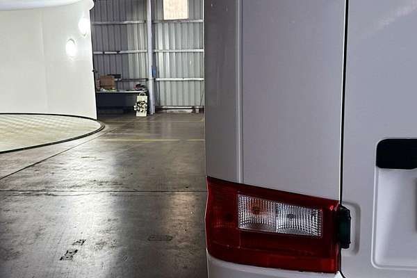 2020 Toyota Coaster XZB70R