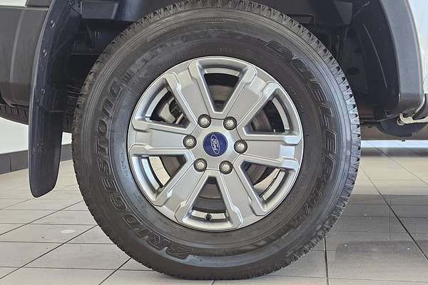 2023 Ford Ranger XLT Hi-Rider Rear Wheel Drive 2.0L