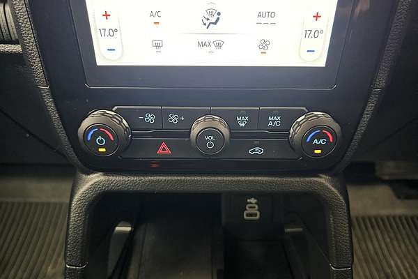 2023 Ford Ranger XLT Hi-Rider Rear Wheel Drive 2.0L