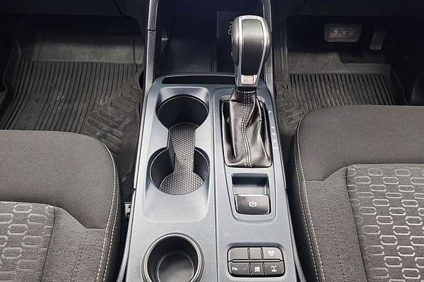 2023 Ford Ranger XLT Hi-Rider Rear Wheel Drive 2.0L