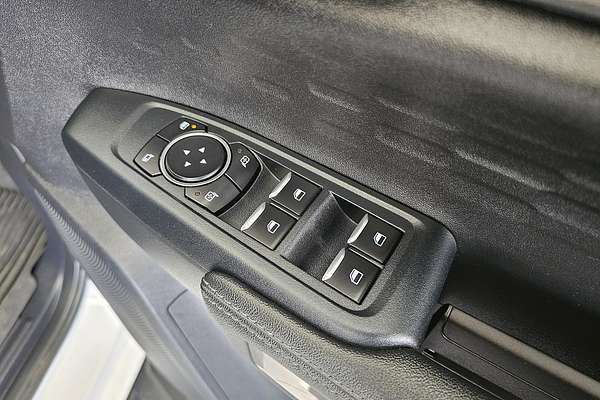 2023 Ford Ranger XLT Hi-Rider Rear Wheel Drive 2.0L