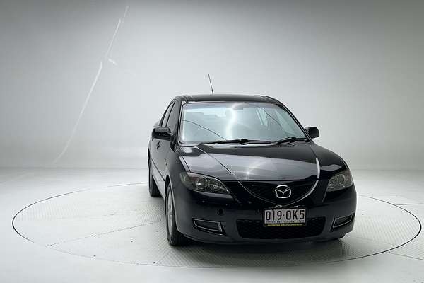 2008 Mazda 3 Neo Sport BK Series 2