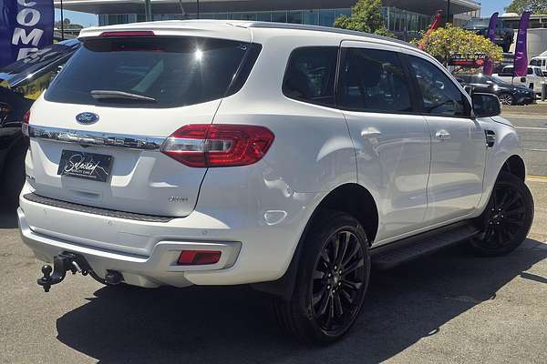 2020 Ford Everest Trend UA II 3.2L