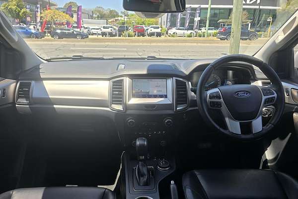 2020 Ford Everest Trend UA II 3.2L
