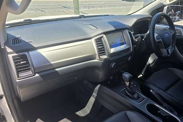 2020 Ford Everest Trend UA II 3.2L