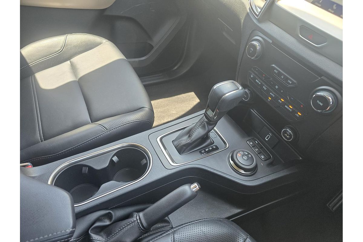 2020 Ford Everest Trend UA II 3.2L