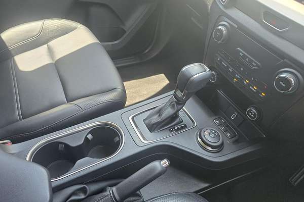 2020 Ford Everest Trend UA II 3.2L