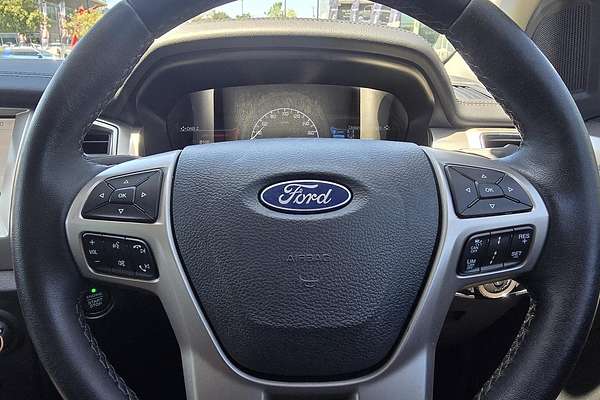 2020 Ford Everest Trend UA II 3.2L