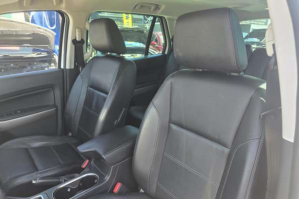 2020 Ford Everest Trend UA II 3.2L