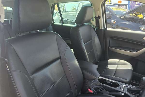2020 Ford Everest Trend UA II 3.2L