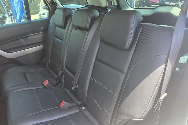 2020 Ford Everest Trend UA II 3.2L