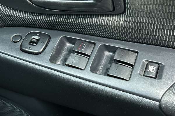 2008 Mazda 3 Neo Sport BK Series 2