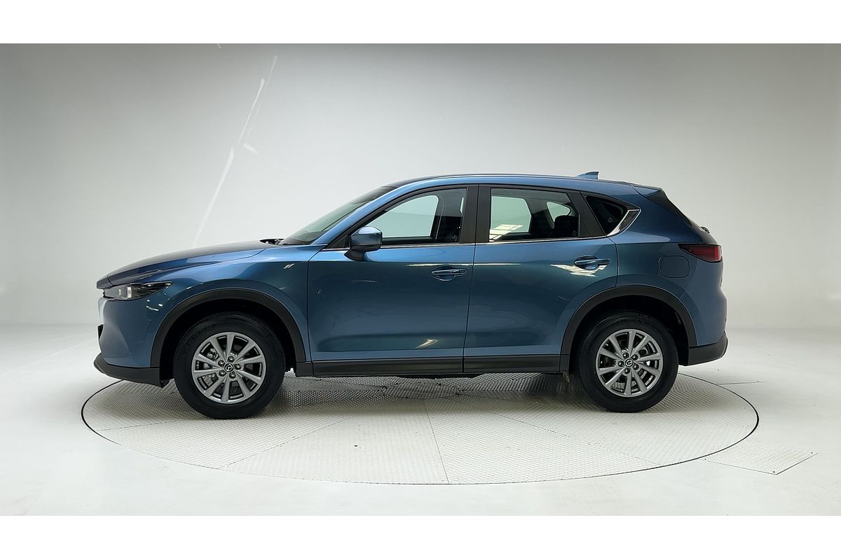 2023 Mazda CX-5 G20 Maxx KF Series