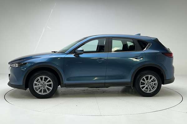2023 Mazda CX-5 G20 Maxx KF Series