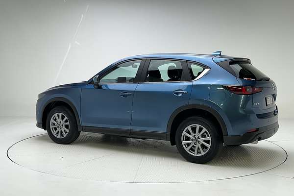 2023 Mazda CX-5 G20 Maxx KF Series