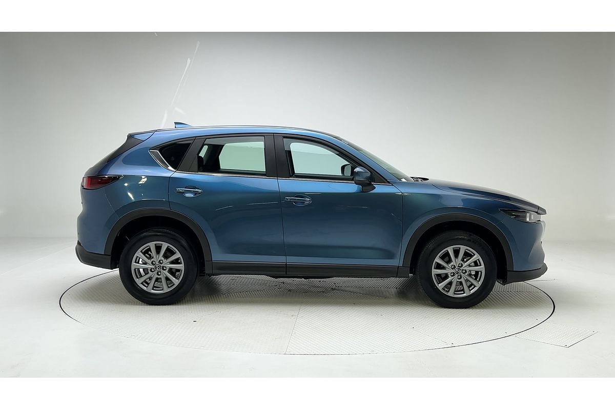 2023 Mazda CX-5 G20 Maxx KF Series