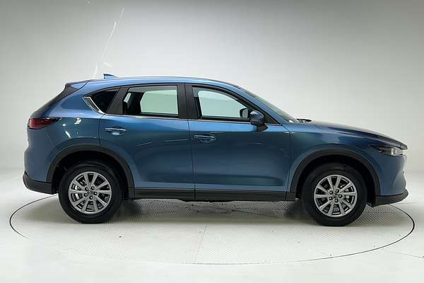 2023 Mazda CX-5 G20 Maxx KF Series