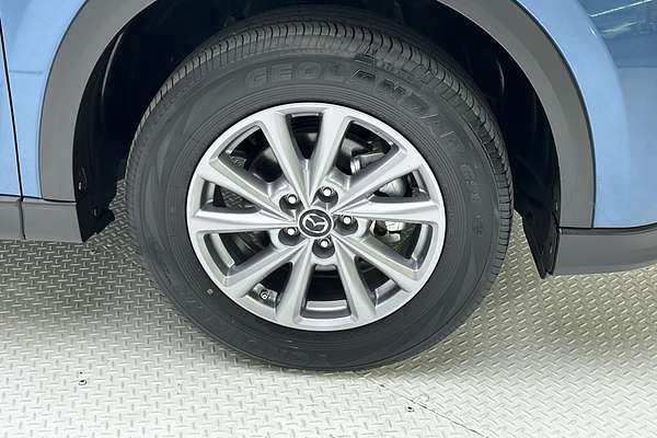 2023 Mazda CX-5 G20 Maxx KF Series