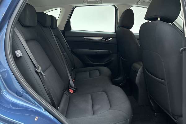 2023 Mazda CX-5 G20 Maxx KF Series