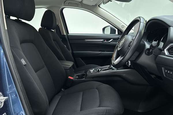 2023 Mazda CX-5 G20 Maxx KF Series