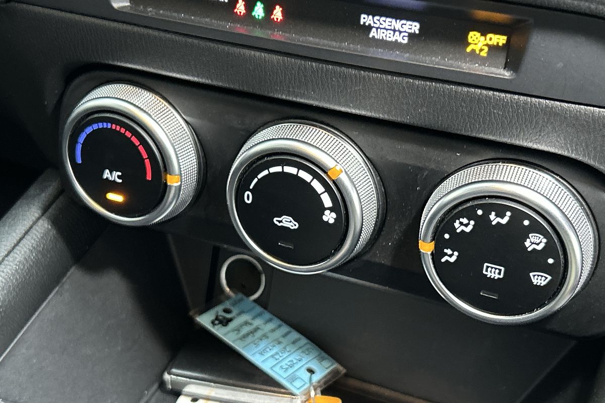 2023 Mazda CX-5 G20 Maxx KF Series