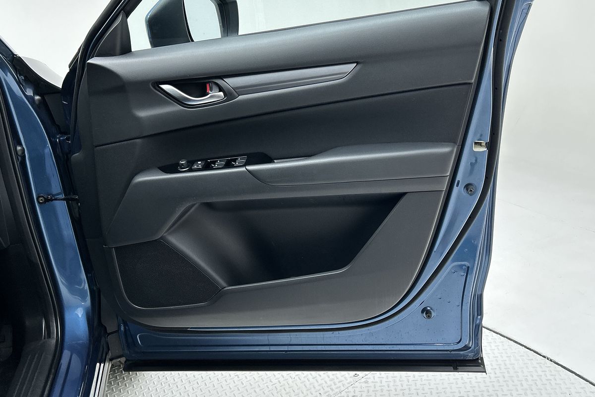 2023 Mazda CX-5 G20 Maxx KF Series