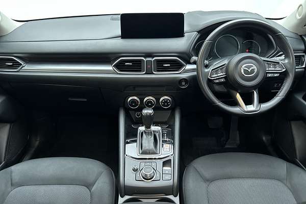 2023 Mazda CX-5 G20 Maxx KF Series