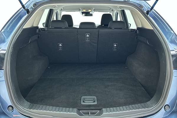 2023 Mazda CX-5 G20 Maxx KF Series