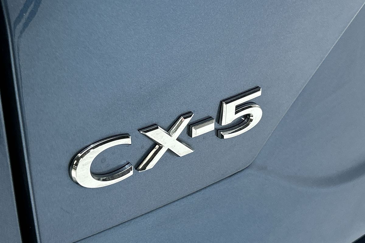 2023 Mazda CX-5 G20 Maxx KF Series