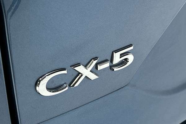 2023 Mazda CX-5 G20 Maxx KF Series