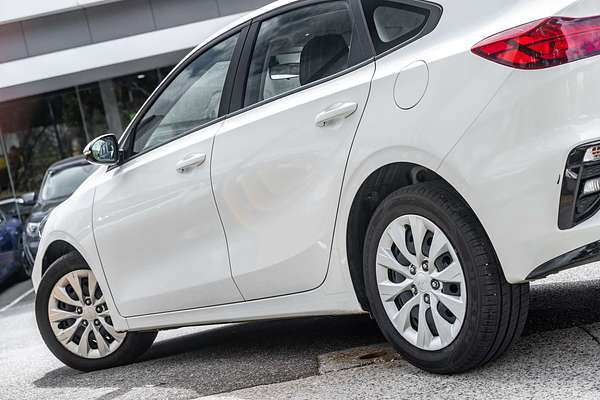 2024 Kia Cerato S BD
