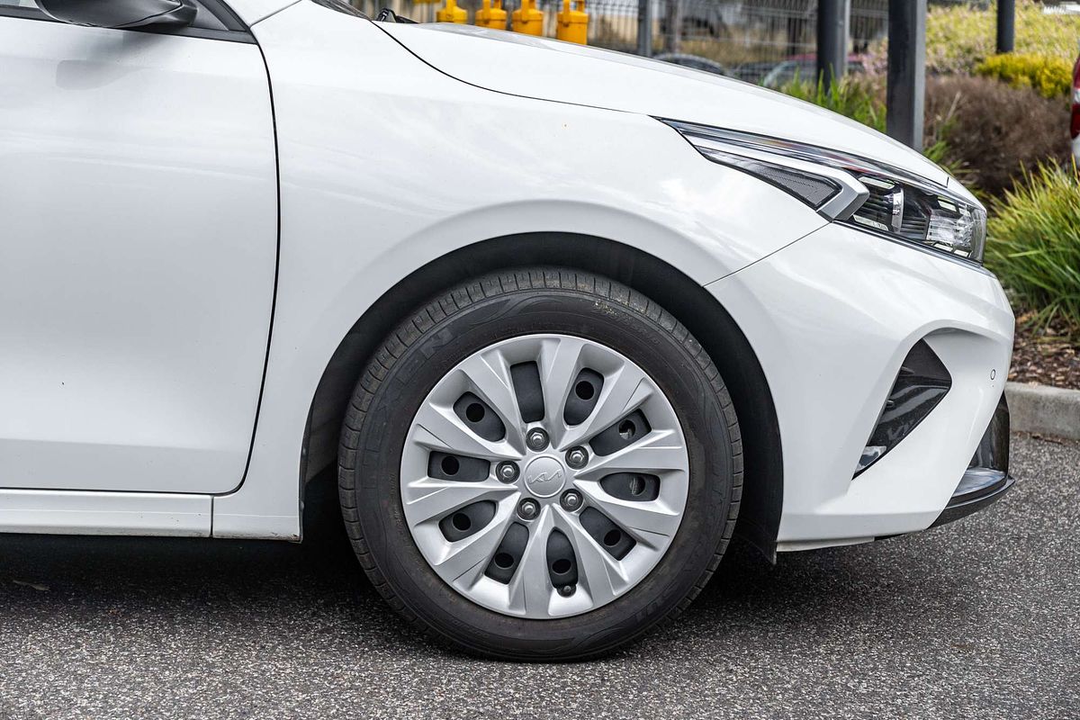 2024 Kia Cerato S BD