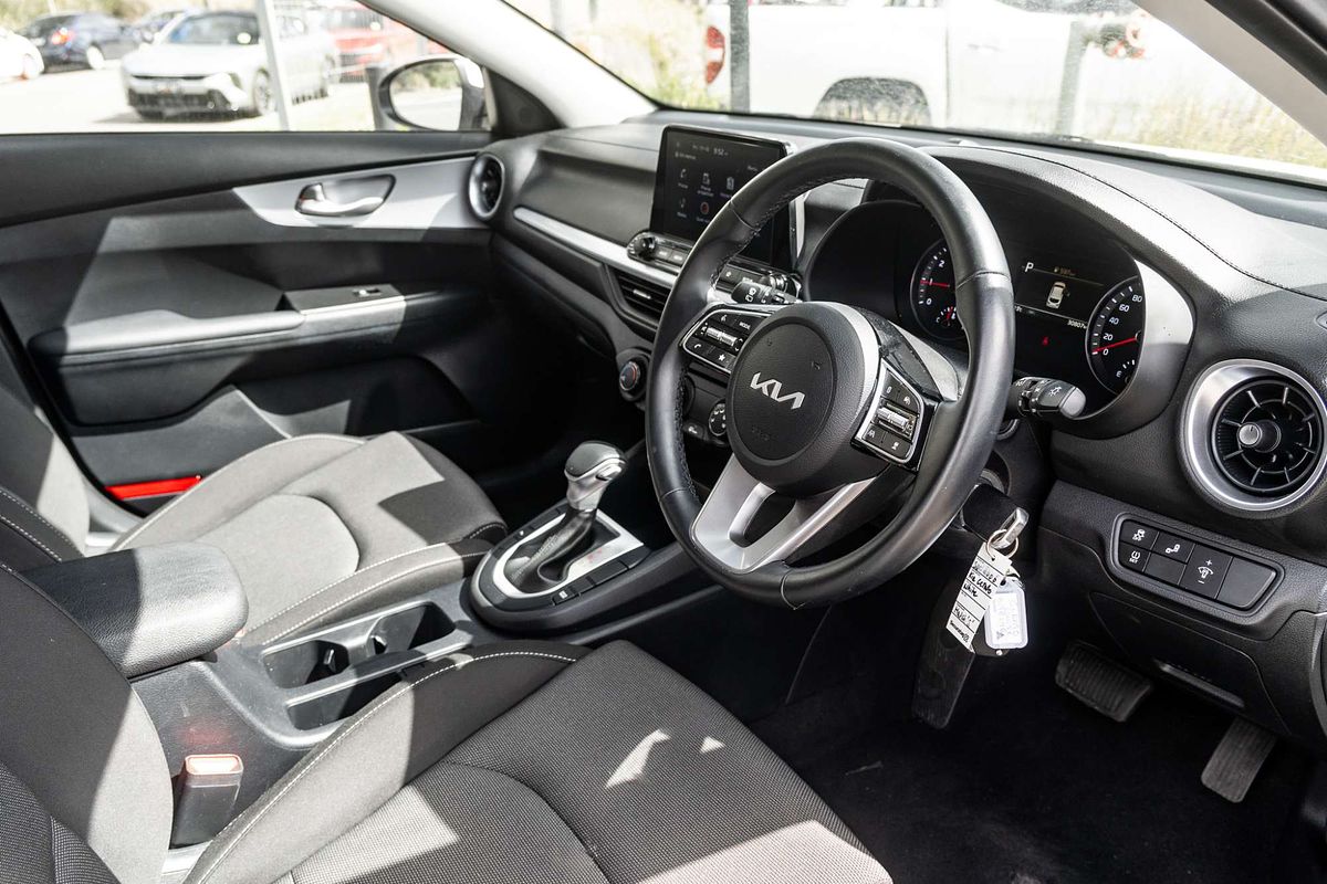 2024 Kia Cerato S BD