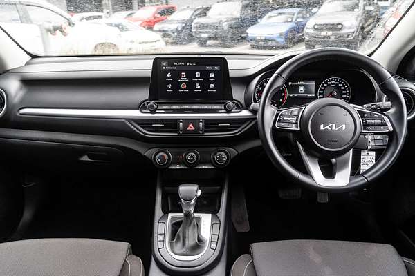 2024 Kia Cerato S BD