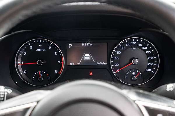 2024 Kia Cerato S BD