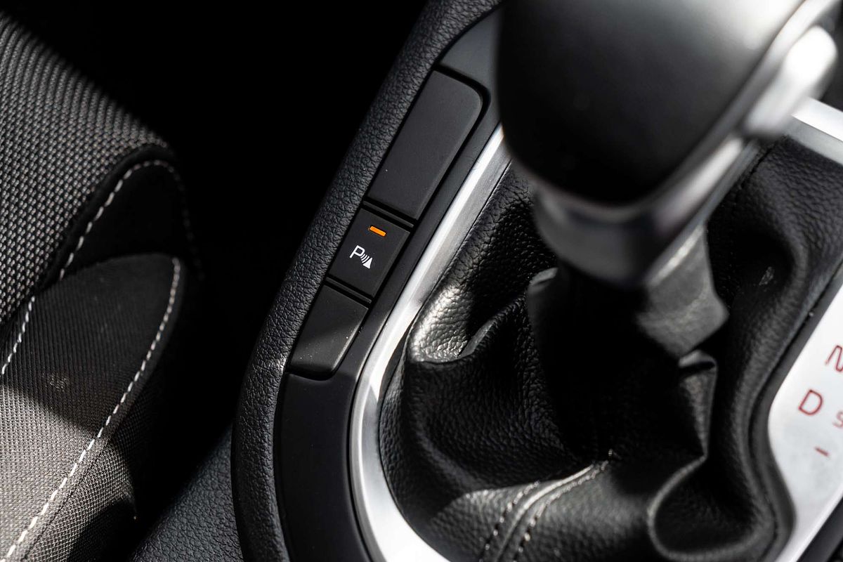 2024 Kia Cerato S BD
