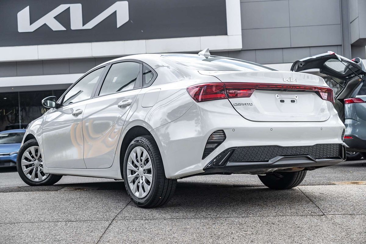 2024 Kia Cerato S BD