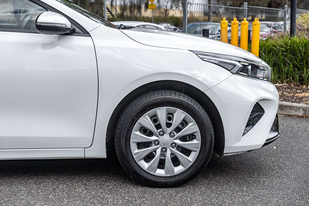 2024 Kia Cerato S BD
