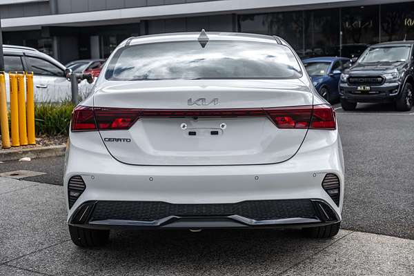 2024 Kia Cerato S BD