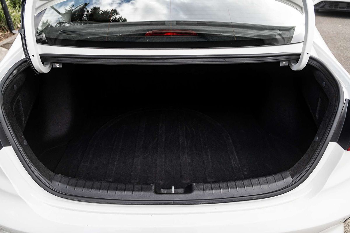 2024 Kia Cerato S BD
