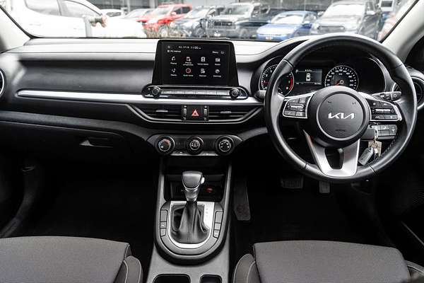 2024 Kia Cerato S BD
