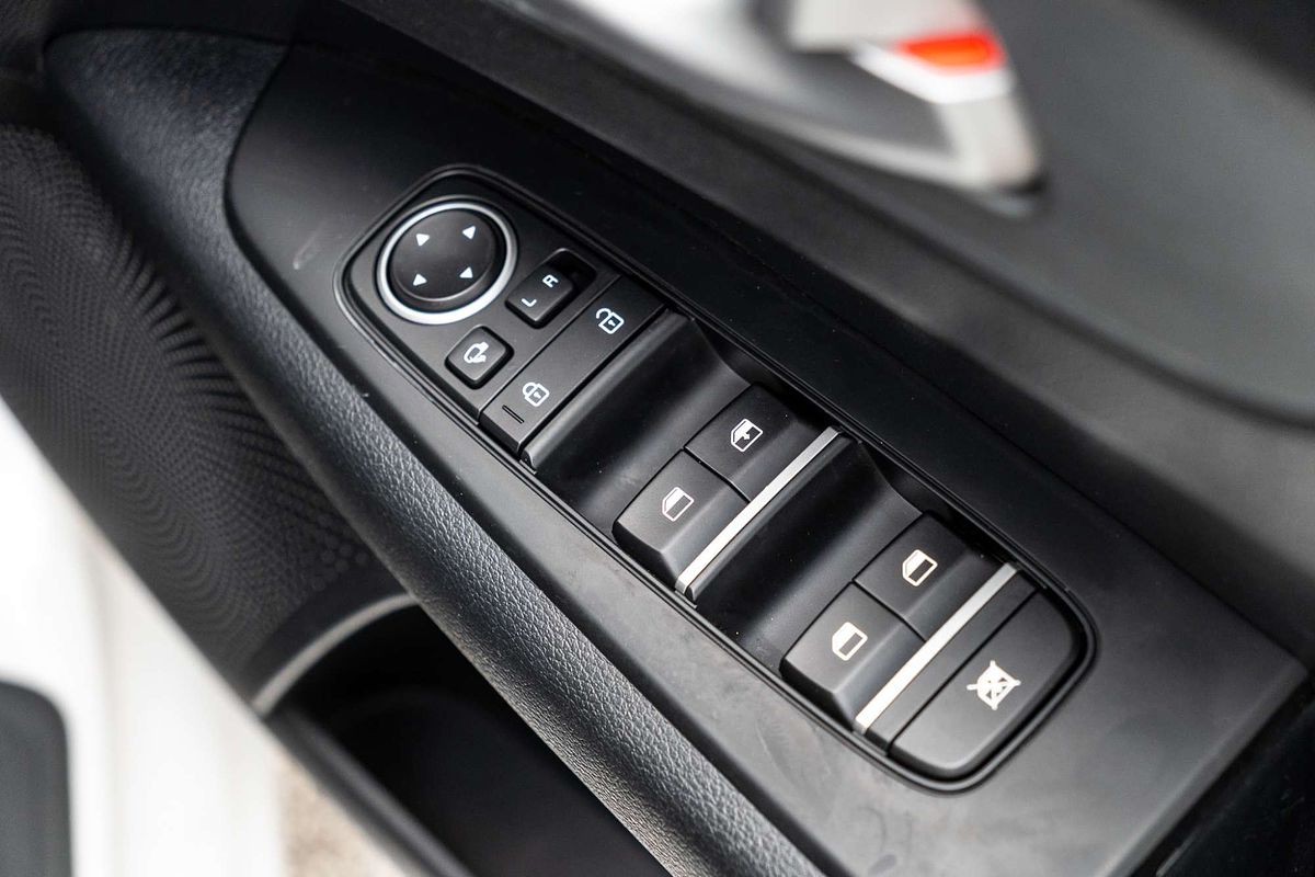 2024 Kia Cerato S BD