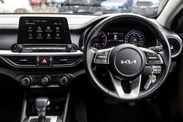 2024 Kia Cerato S BD