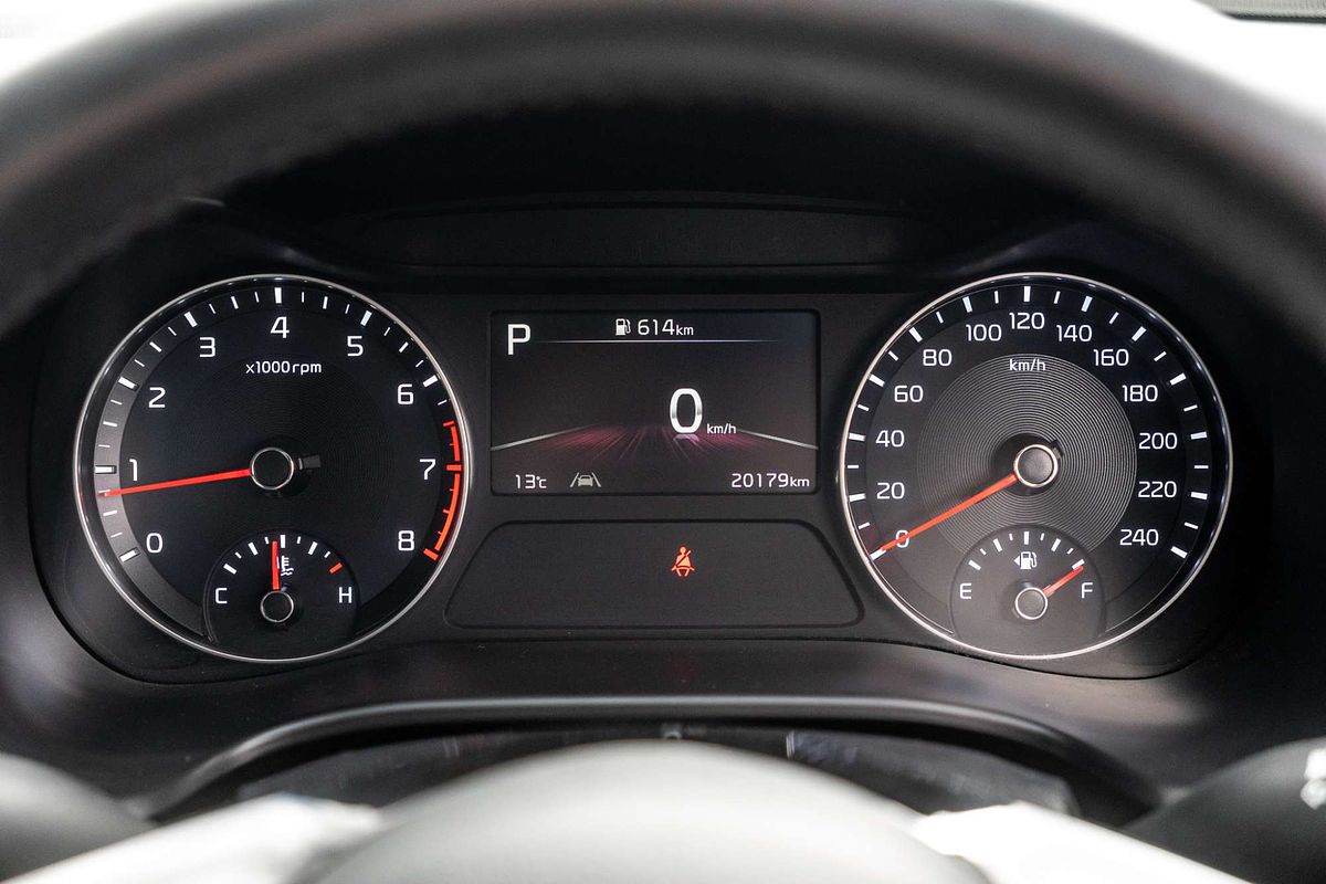 2024 Kia Cerato S BD