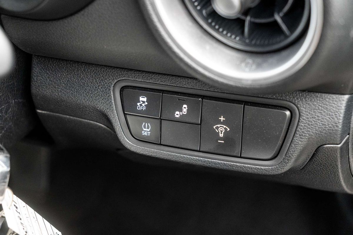 2024 Kia Cerato S BD