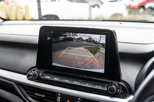 2024 Kia Cerato S BD